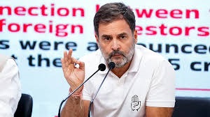 जाति जनगणना और सामाजिक न्याय एजेंडे को लेकर भाजपा पर दबाव बढ़ाएगी कांग्रेस